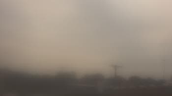 Weather camera view of Santa Lucia School.