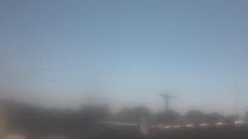 Weather camera view of Santa Lucia School.