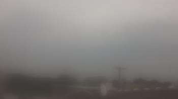 Weather camera view of Santa Lucia School.