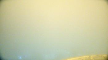 Weather camera view of Soldier Field.