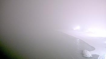 Weather camera view of Edgewater Beach.