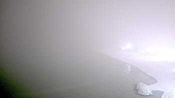 Weather camera view of Edgewater Beach.