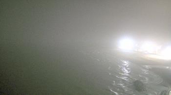 Weather camera view of Edgewater Beach.