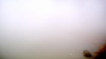 Weather camera view of Edgewater Beach.