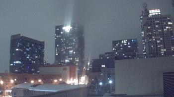 Weather camera view of Old St Marys School.