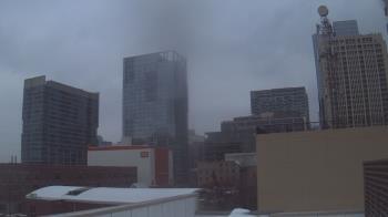 Weather camera view of Old St Marys School.