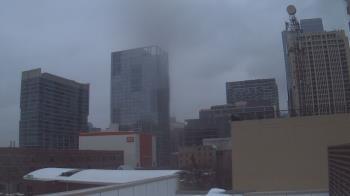 Weather camera view of Old St Marys School.