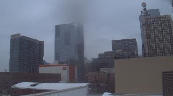 Weather camera view of Old St Marys School.