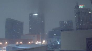 Weather camera view of Old St Marys School.