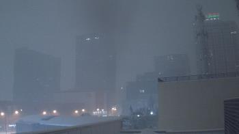 Weather camera view of Old St Marys School.