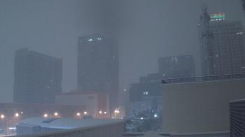 Weather camera view of Old St Marys School.