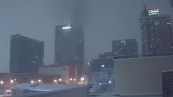 Weather camera view of Old St Marys School.