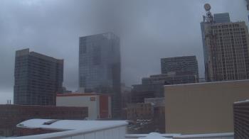 Weather camera view of Old St Marys School.