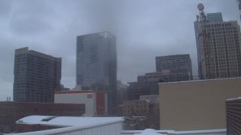 Weather camera view of Old St Marys School.