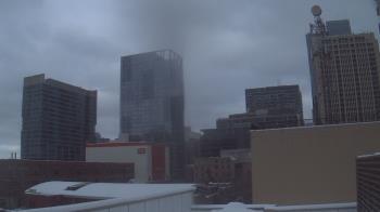 Weather camera view of Old St Marys School.