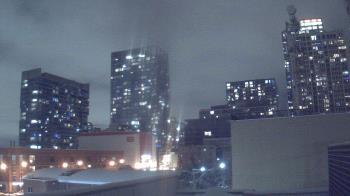 Weather camera view of Old St Marys School.