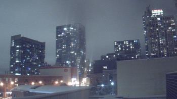 Weather camera view of Old St Marys School.