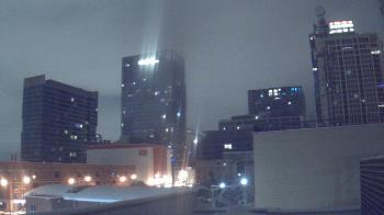 Weather camera view of Old St Marys School.