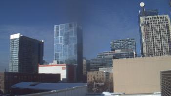 Weather camera view of Old St Marys School.