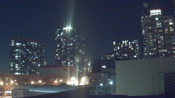 Weather camera view of Old St Marys School.