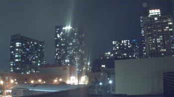 Weather camera view of Old St Marys School.