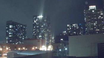 Weather camera view of Old St Marys School.