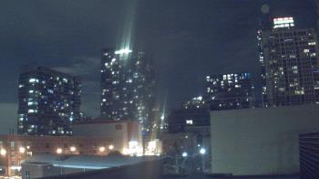 Weather camera view of Old St Marys School.