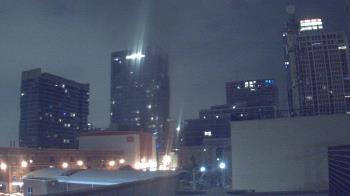 Weather camera view of Old St Marys School.