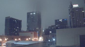 Weather camera view of Old St Marys School.