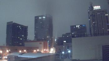 Weather camera view of Old St Marys School.