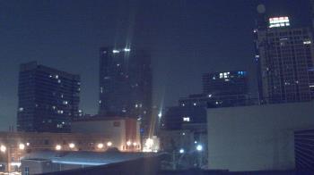 Weather camera view of Old St Marys School.