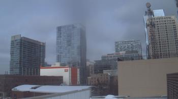 Weather camera view of Old St Marys School.