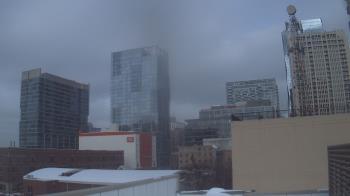 Weather camera view of Old St Marys School.
