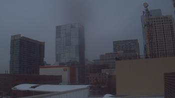 Weather camera view of Old St Marys School.