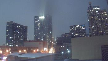 Weather camera view of Old St Marys School.