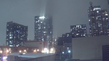 Weather camera view of Old St Marys School.