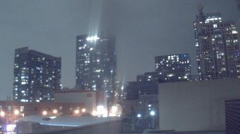 Weather camera view of Old St Marys School.