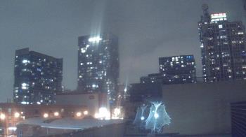 Weather camera view of Old St Marys School.