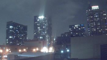 Weather camera view of Old St Marys School.