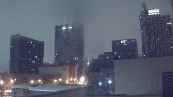 Weather camera view of Old St Marys School.