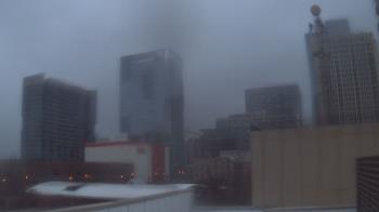 Weather camera view of Old St Marys School.