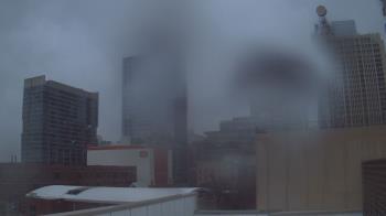 Weather camera view of Old St Marys School.