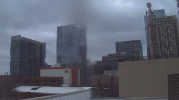 Weather camera view of Old St Marys School.