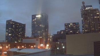 Weather camera view of Old St Marys School.