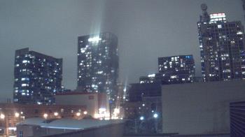 Weather camera view of Old St Marys School.