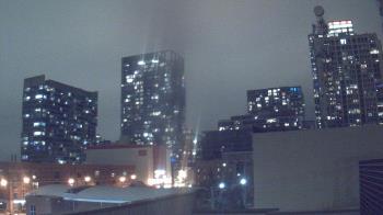 Weather camera view of Old St Marys School.