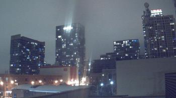 Weather camera view of Old St Marys School.