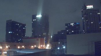 Weather camera view of Old St Marys School.