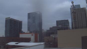 Weather camera view of Old St Marys School.