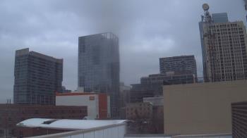 Weather camera view of Old St Marys School.